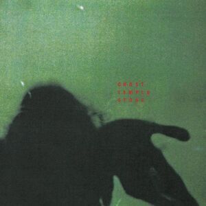 The Ghost - Temple Stone  LP LP